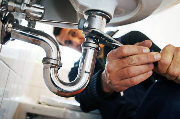 Reliable Huron, CA Plumbing Solutions