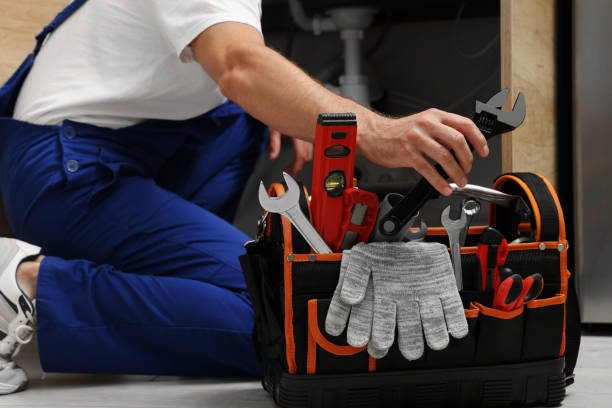 Best Gas Line Repair  in Huron, CA